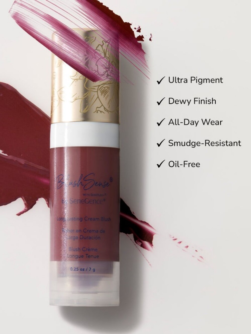 Belladonna BlushSense